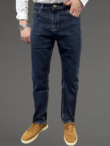 Dark Blue Jean